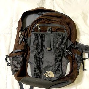 Vintage North face Recon